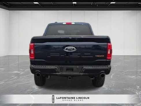 Used 2023 Ford F150 Tremor w/ 360 Degree Camera Package AWD/4WD image 6