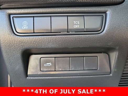 Certified 2025 MAZDA CX-50 AWD 2.5 S w/ Premium Package image 17