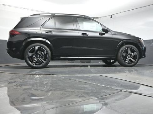 New 2026 Mercedes-Benz GLE 350 4MATIC image 39