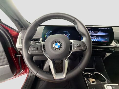 Used 2026 BMW X1 xDrive28i w/ Convenience Package AWD/4WD image 11