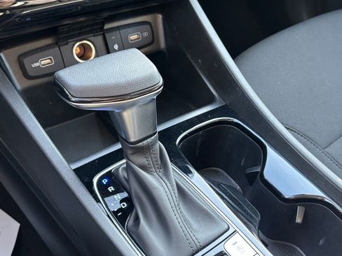 Used 2023 Hyundai Tucson SEL image 25