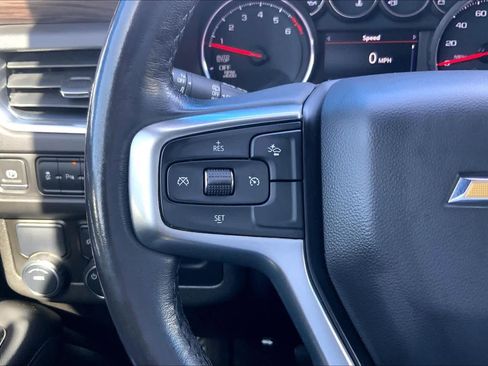 Used 2021 Chevrolet Tahoe LT image 24