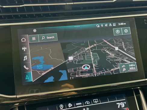 Used 2022 Audi Q7 3.0T Premium Plus image 2