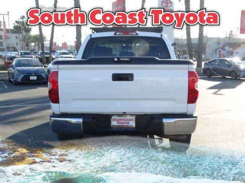 Used 2015 Toyota Tundra Limited image 16