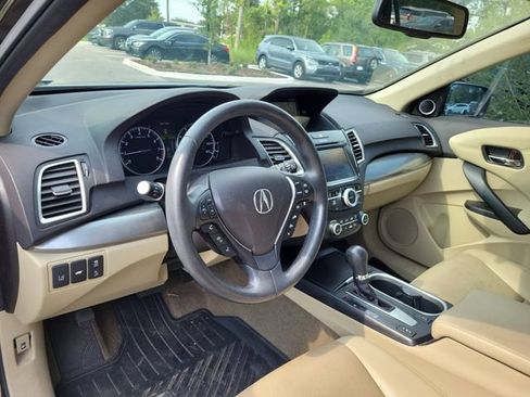 Used 2016 Acura RDX FWD w/ Technology Package image 19