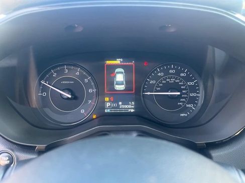 Used 2023 Subaru Impreza 2.0i Premium AWD/4WD image 32