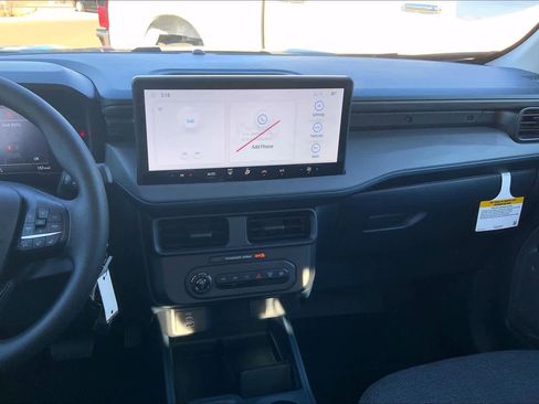 New 2026 Ford Maverick XL image 6