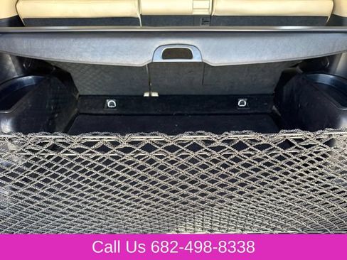 Used 2018 Toyota 4Runner Limited RWD image 11
