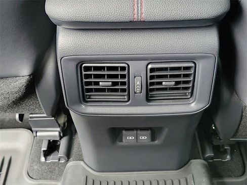 Used 2025 Toyota RAV4 XSE w/ Premium Package image 13