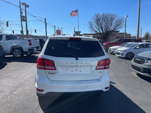 Used 2016 Dodge Journey R/T w/ Driver Convenience Group image 14