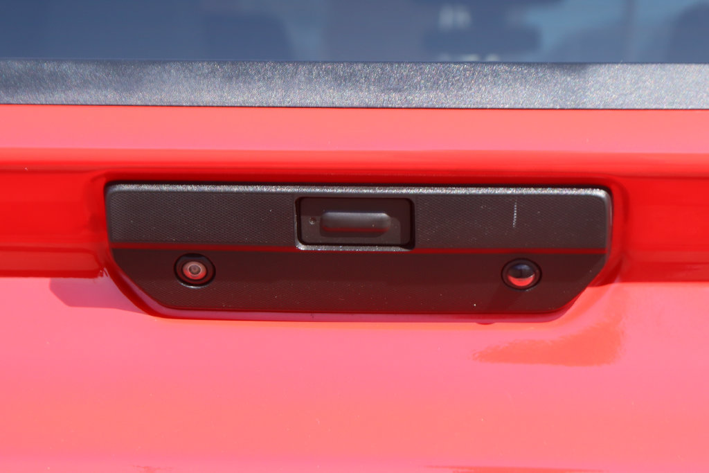 Used 2021 Chevrolet Silverado 1500 Custom RWD image 41