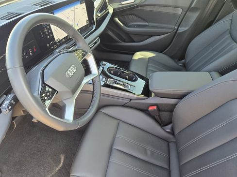 Used 2025 Audi A5 2.0T Premium w/ Convenience Package image 15