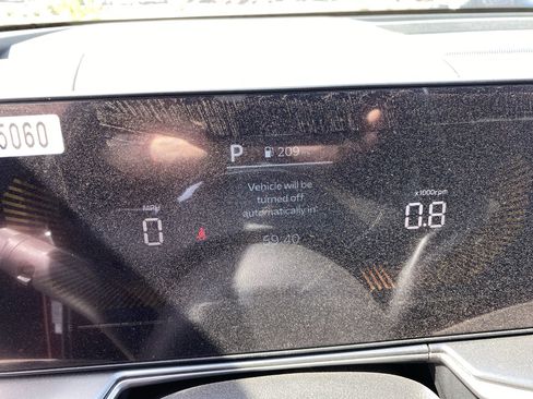 New 2025 Kia Sorento EX image 29