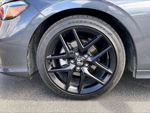 Used 2026 Honda Civic Sport image 8