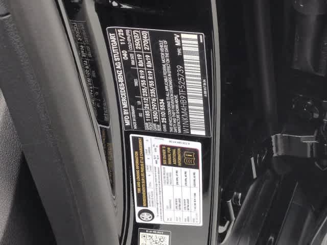 Certified 2026 Mercedes-Benz GLC 300 4MATIC image 37