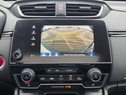 Used 2019 Honda CR-V EX image 26