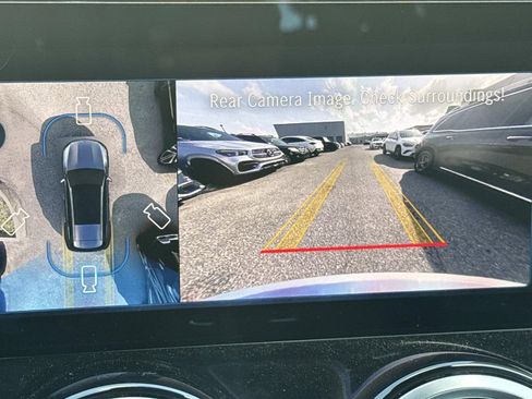 New 2026 Mercedes-Benz GLC 300 image 12