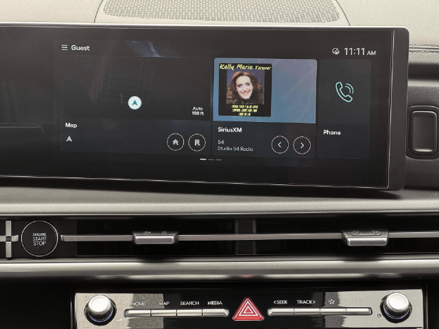 New 2025 Hyundai Santa Fe XRT AWD/4WD image 19