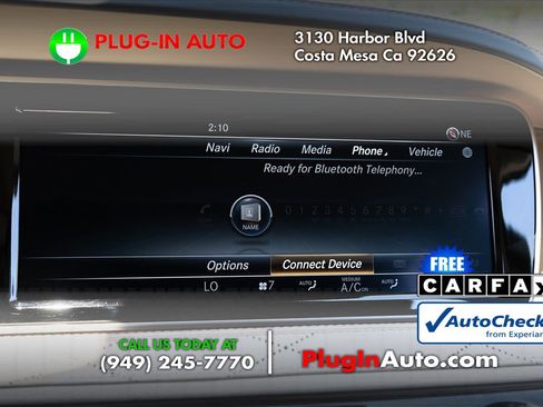Used 2016 Mercedes-Benz S 550 Sedan image 33
