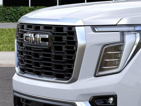 New 2026 GMC Yukon XL Denali image 13