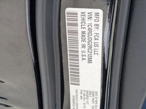 Used 2024 Dodge Durango GT image 26