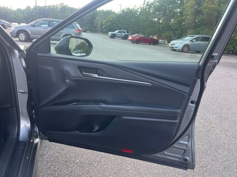 Used 2026 Toyota Camry SE w/ Convenience Package FWD image 35