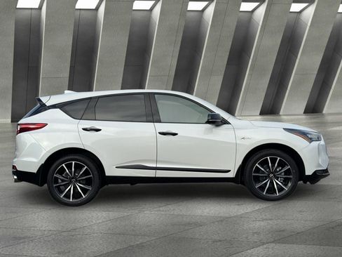New 2026 Acura RDX A-Spec image 2