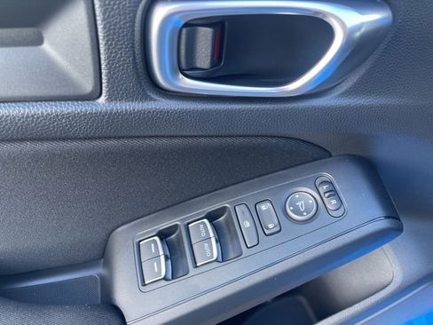 Used 2024 Honda Civic Sport image 16