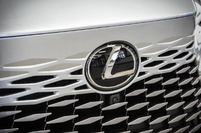 Used 2023 Lexus RX 350 AWD/4WD image 27