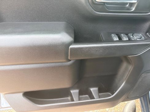 Used 2020 GMC Sierra 1500 4x4 Crew Cab image 12