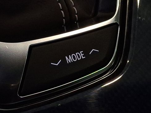 Certified 2025 Cadillac CT4 V Blackwing w/ Petit Pataud Special Edition image 23