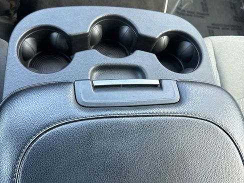 Used 2024 RAM 2500 Big Horn image 14