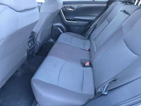 Certified 2025 Toyota RAV4 XLE AWD/4WD image 15
