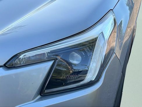 Used 2022 Subaru Forester Touring AWD/4WD image 27