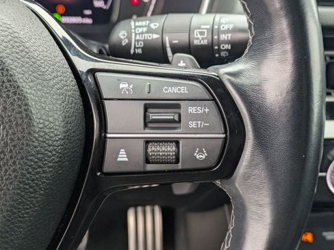 Used 2022 Honda Civic Sport Touring image 10