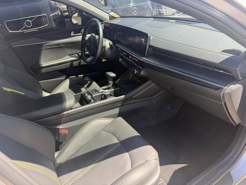 Used 2025 Kia K5 GT w/ GT1 Package FWD image 11