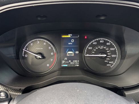 Used 2023 Subaru Forester AWD/4WD image 25