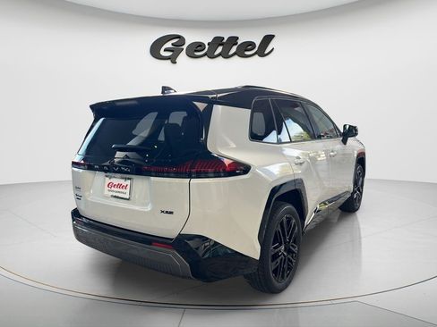 New 2026 Toyota RAV4 XSE AWD/4WD image 5
