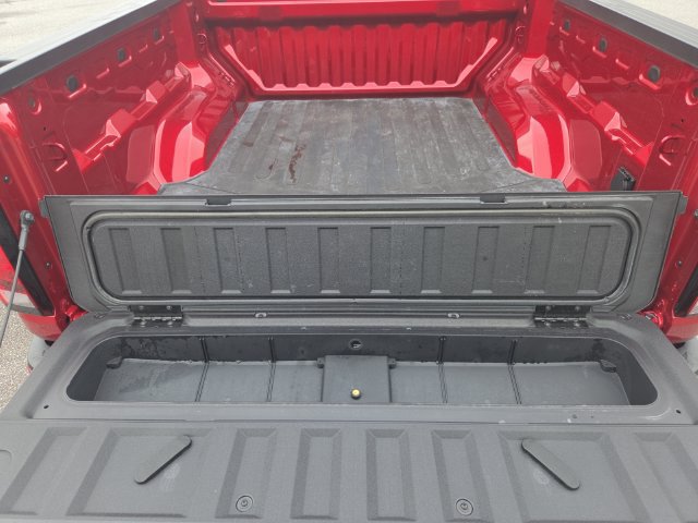 Certified 2026 Chevrolet Colorado LT w/ LT Convenience Package AWD/4WD image 31