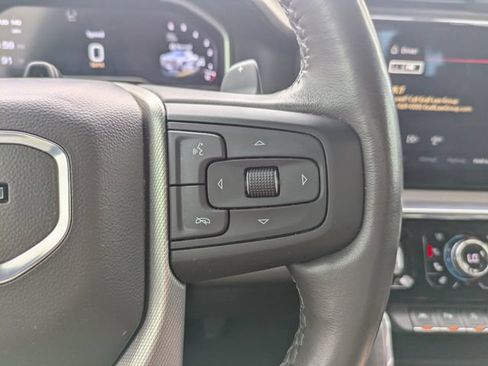 Used 2023 GMC Sierra 1500 Denali AWD/4WD image 28