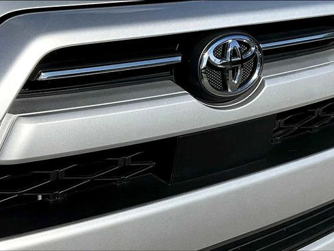 Used 2023 Toyota 4Runner TRD Sport image 57