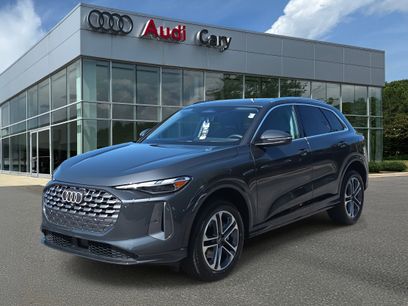 New 2025 Audi Q5 Premium