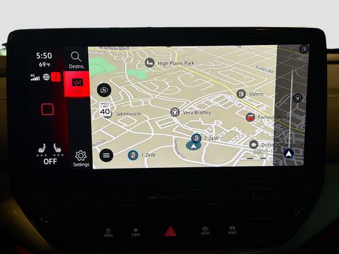 Used 2023 Volkswagen ID.4 Pro S image 22