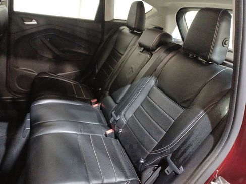 Used 2017 Ford C-MAX Energi SE w/ Equipment Group 401A image 23