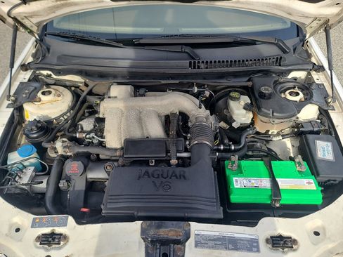 Used 2007 Jaguar X-TYPE 3.0 image 20