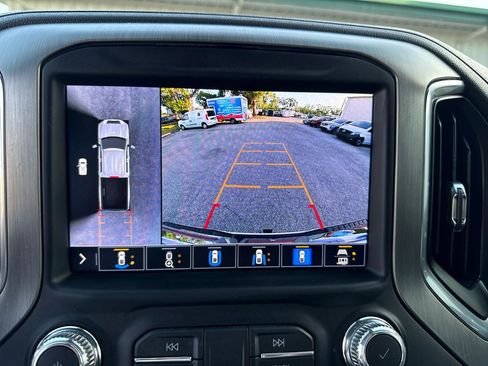 Used 2022 GMC Sierra 2500 Denali w/ Denali Ultimate Package image 27