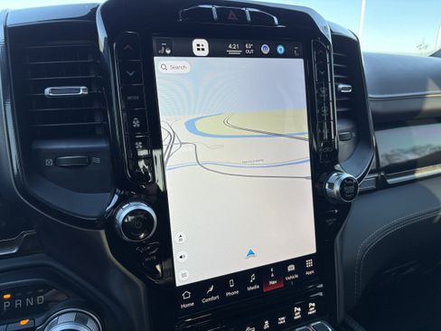 Used 2022 RAM 2500 Power Wagon image 22