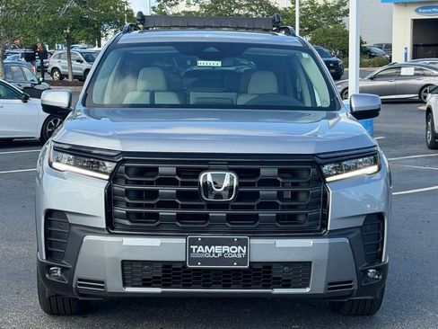 New 2026 Honda Pilot EX-L image 2