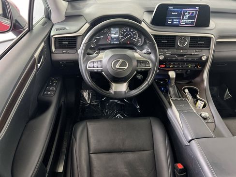 Used 2022 Lexus RX 350 AWD w/ Premium Package image 22