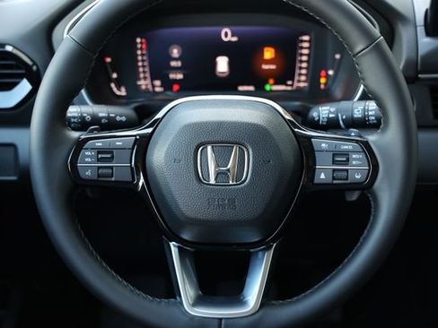 New 2026 Honda Pilot Touring image 31